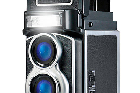 InstantFlex TL70 flash