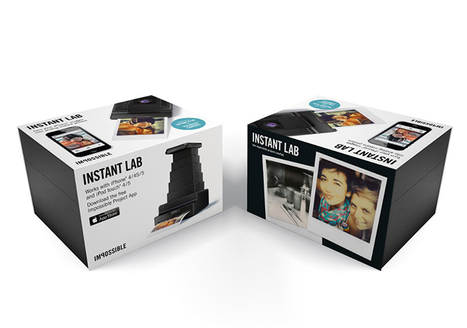 Special film promotion on Aug | News of Instant Lab